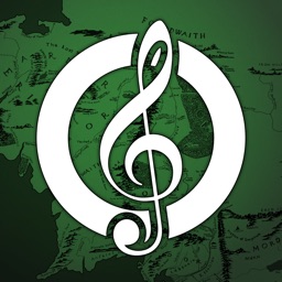 The Music of Middle-earth