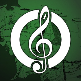 The Music of Middle-earth