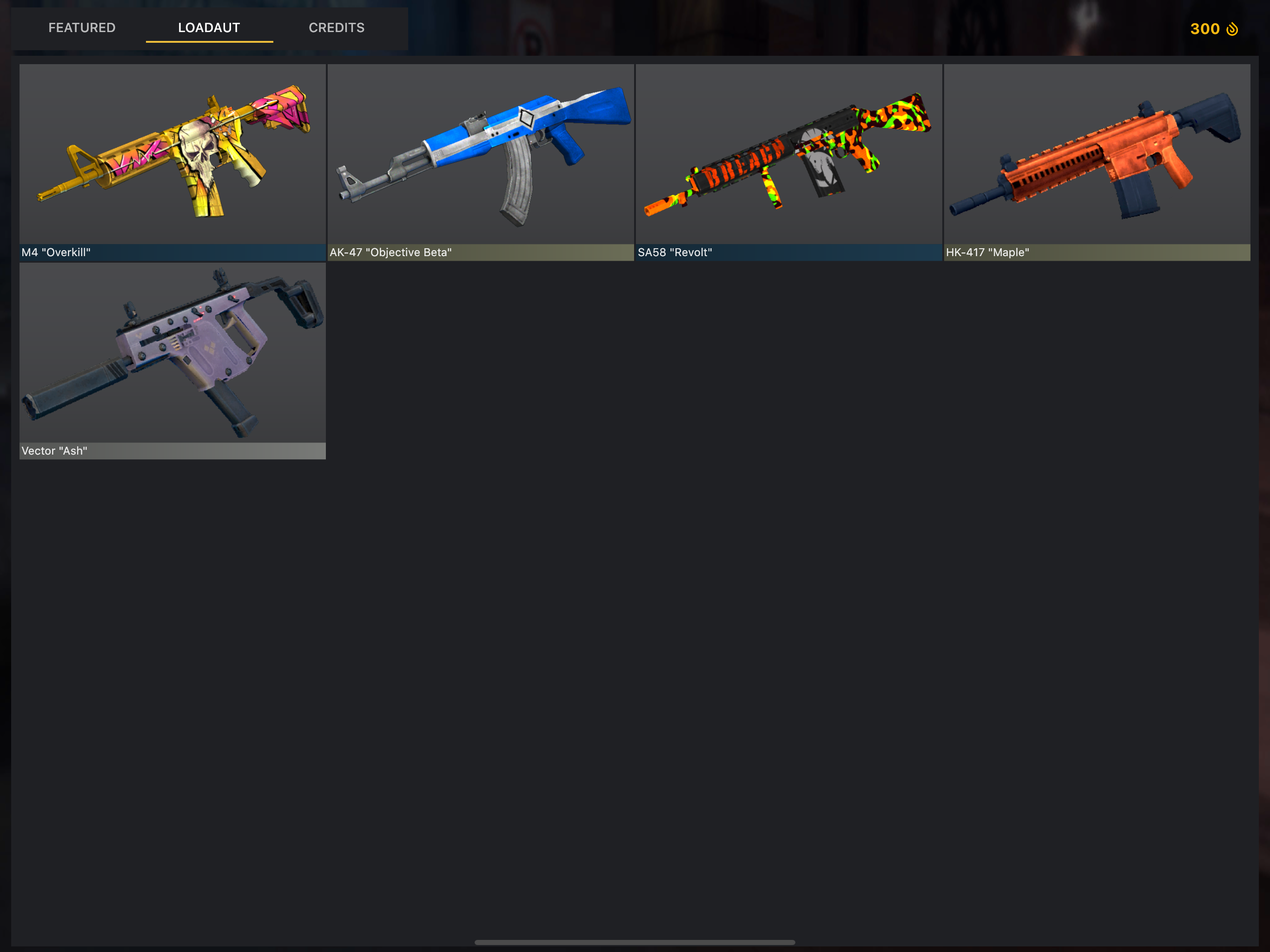 Case Skins Opener for C-Ops