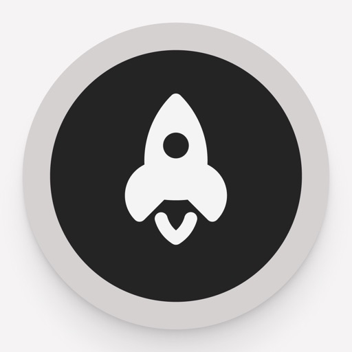 Minimalist Launcher - Blanq