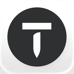 Thumbtack for Professionals app icon