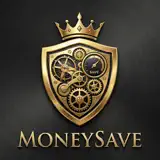 MoneySaveOrMake - App-Symbol