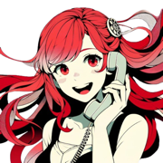 CandyCall - AI Fun
