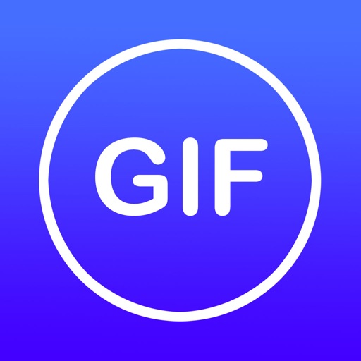 Gif Maker Photo to GIF icon