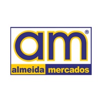 Almeida Mercados logo