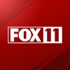 WLUK FOX 11 icon