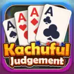 Kachuful Judgement Card Game App Problems