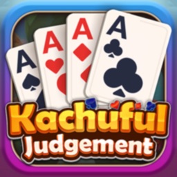 Kachuful Judgement Card Game