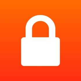 螢幕擷取畫面 (5) iPassworder - Password Manager