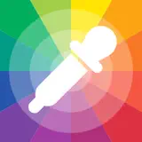 Color Identifier・Match Scanner - Icona app