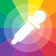 Color Identifier・Match Scanner app icon - Graphics & Design app for iPhone