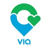 Colorado Via Student Transit icon