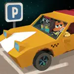 Лекс и Плу: Парковка App Contact