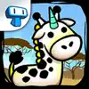 Giraffe Evolution App Feedback