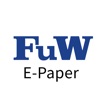 Finanz und Wirtschaft E-Paper icon
