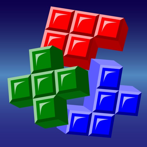 Pentix - Falling Blocks PVP icon