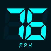 Speedometer GPS: Speed Monitor