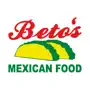 Betos Mexican Food UT