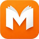 EZ Manga - Web Browser - App Icon
