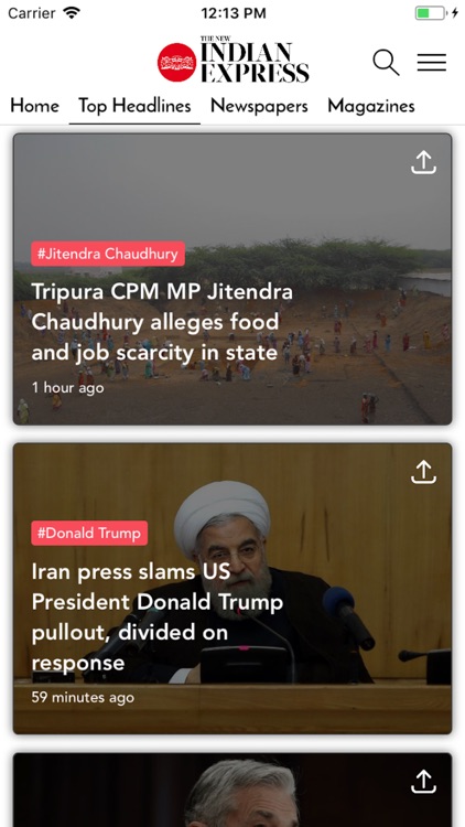 The New Indian Express Epaper