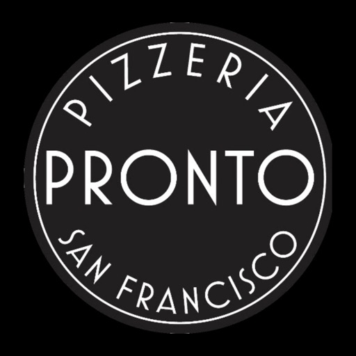 Pronto Pizzeria
