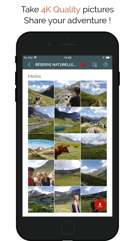 SityTrail