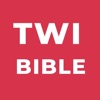 Asante TWI  Bible icon