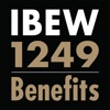 ProFlex IBEW 1249 Benefits icon