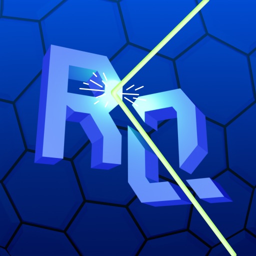 RAYQUEST app icon