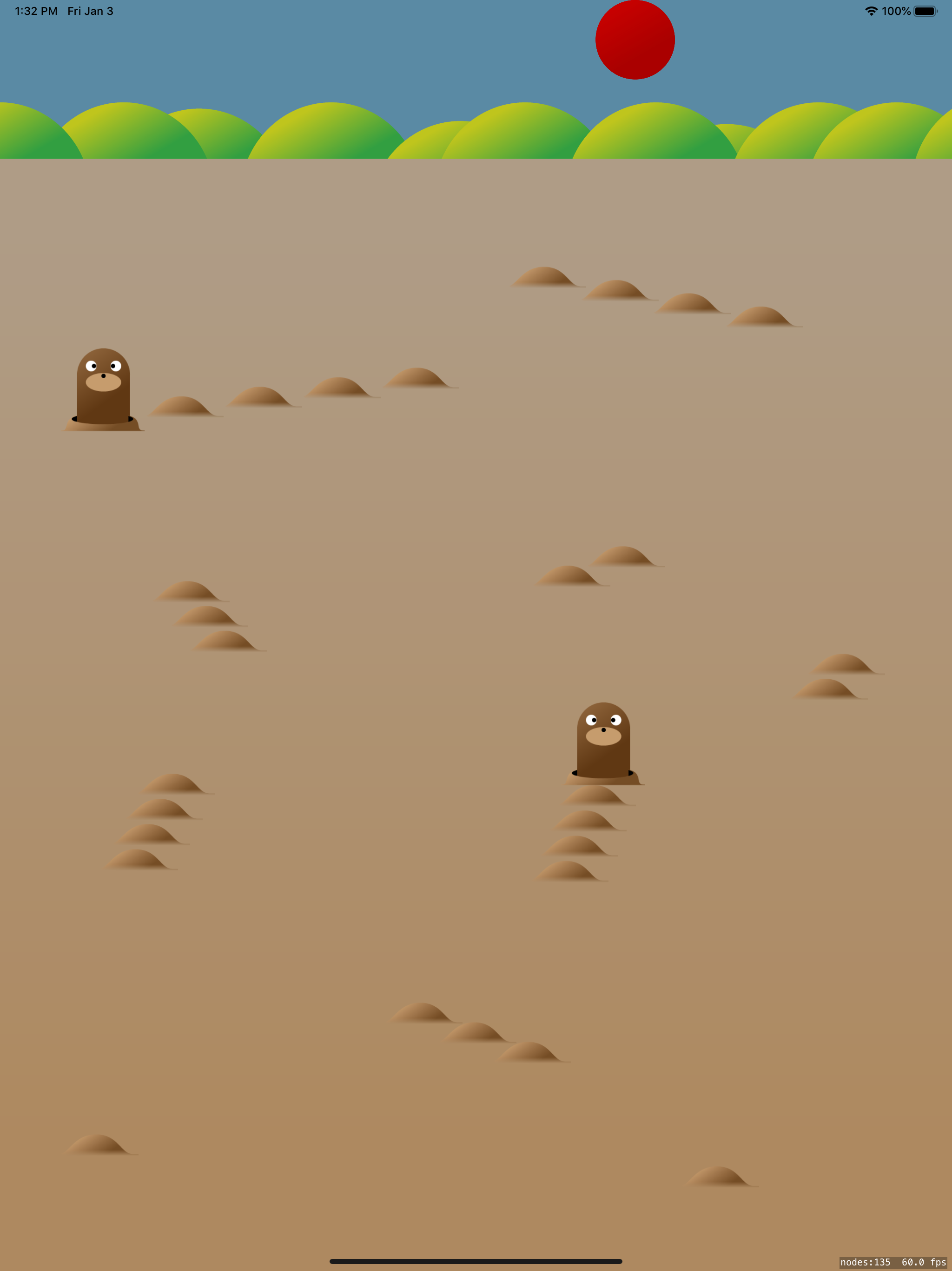 SmartMole!