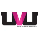 UVU Sports+Performance App Problems