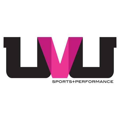 UVU Sports+Performance icon