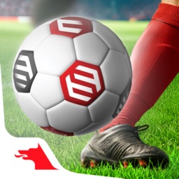 Sosyal Lig - Futbol Oyunu