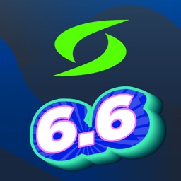 Supersports 6.6 Mega Sale