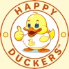 Happy Duckers app icon - Lifestyle app for iPhone