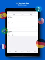 itranslate - Çeviri ve sözlük ipad resimleri 1