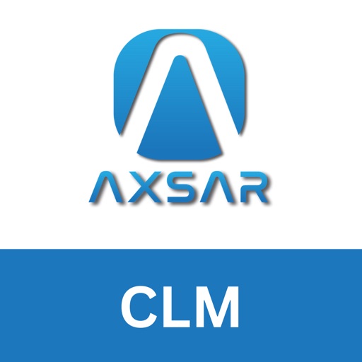 Axsar CLM