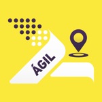 Download Ágil Rastreador app