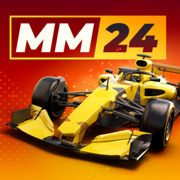 Motorsport Manager Racing