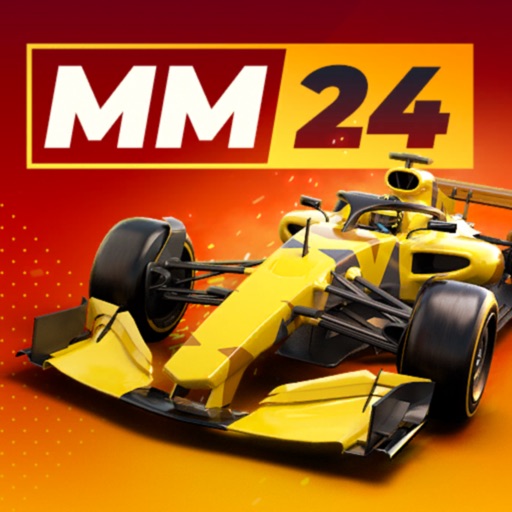 Motorsport Manager Online review