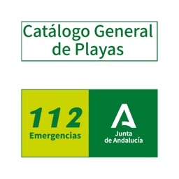 Catálogo General de Playas