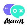 MaanChat icon