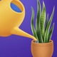Plant Tracker : Ploi app icon - Lifestyle app for iPhone