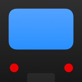 屏幕截图 (8) RailControl Pro