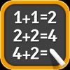 Math Games for Kids & Toddler icon