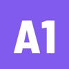 A1 Vocabulary - Beginner Level icon