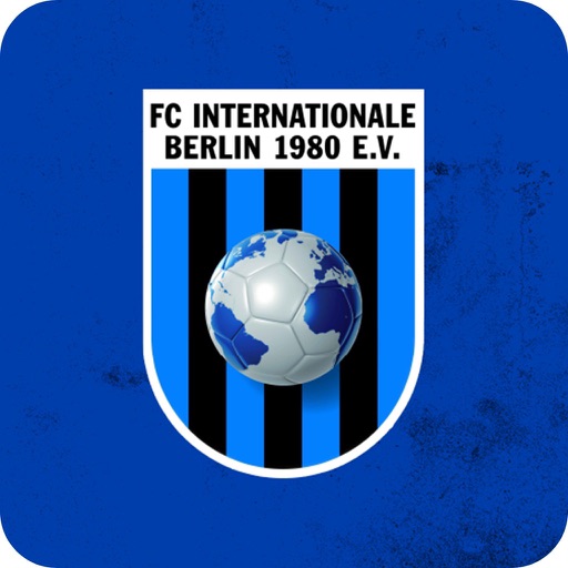 FC INTERNATIONALE BERLIN - AppWisp.com