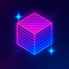 Fab3D icon