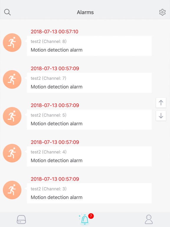 Screenshot #6 pour NorthernView
