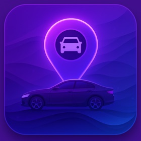 ParkPing: Find Your Car